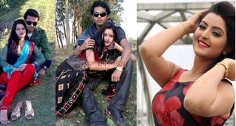 যেভাবে গ্রামের শামসুন্নাহার স্মৃতি হয়ে উঠলেন পরীমনি
