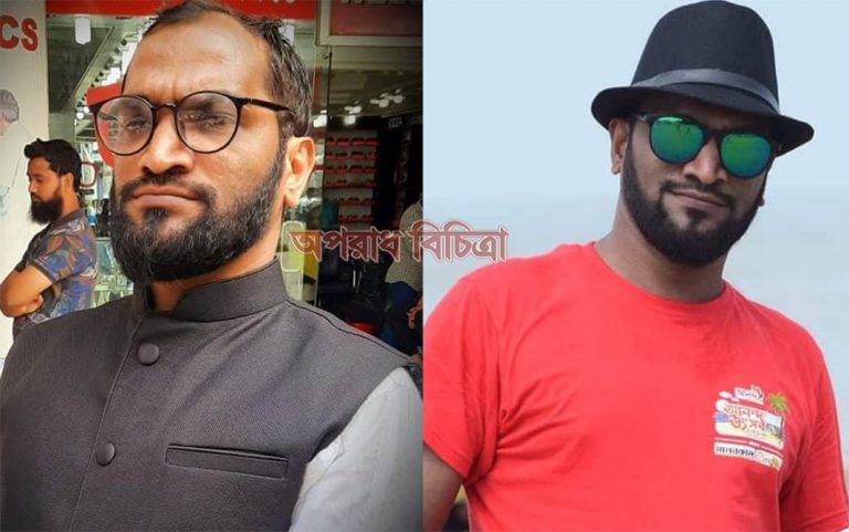 আনন্দ টিভির  বহিস্কৃত রিপোর্টার  ল্যাংড়া সোহাগ  আরও বেপোরোয়া