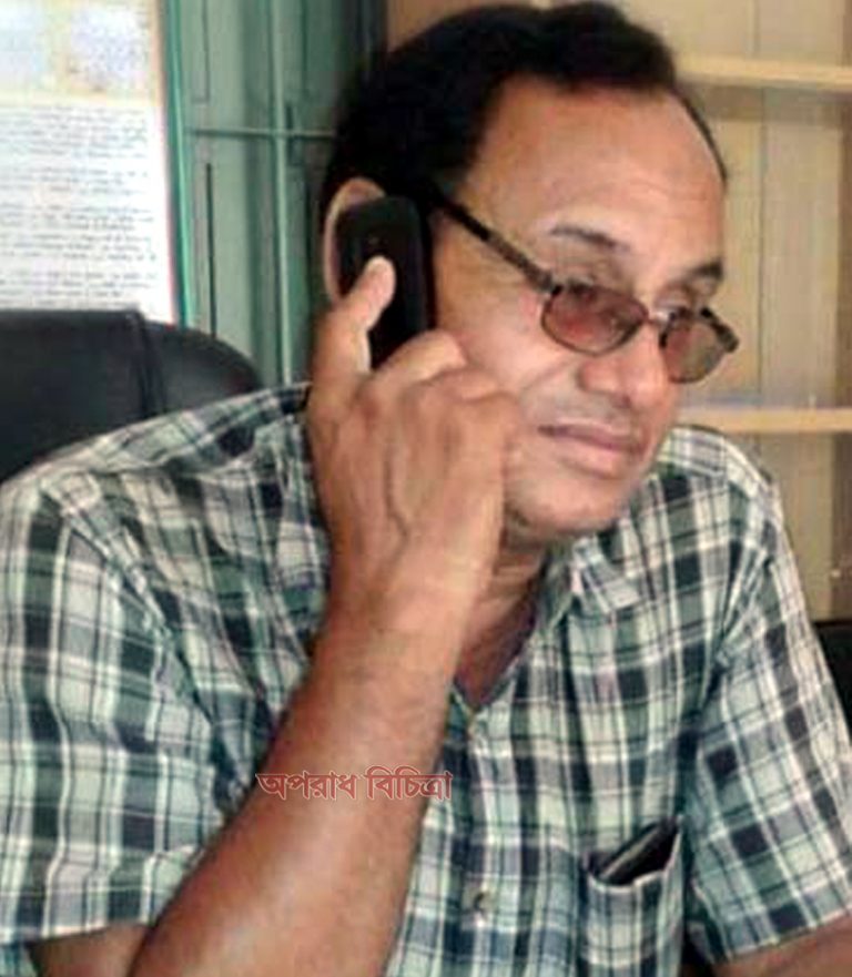 কুড়িগ্রামে ইউপি চেয়ারম্যান মুসাব্বের আলী মুসা’র বিরুদ্ধে নারী সদস্যকে শ্লীলতাহানির অভিযোগ