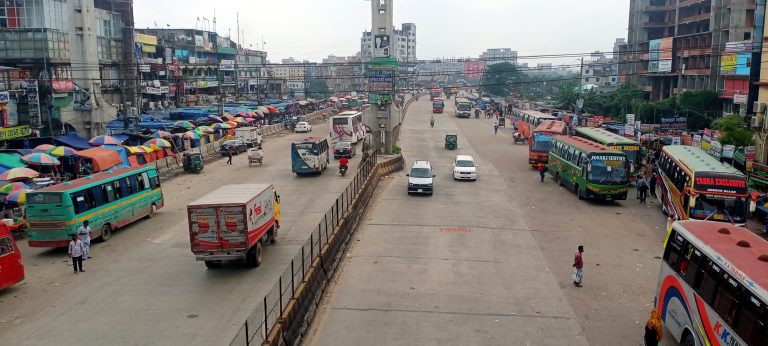 মহাসড়ক হবে স্বস্তির সড়ক : ওসি হাইওয়ে