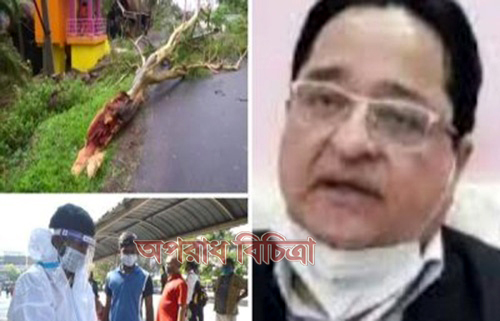 শরিয়া আইনের ওপর মোদি সরকারের হস্তক্ষেপের ফলেই এ মহামারি : ভারতীয় এমপি