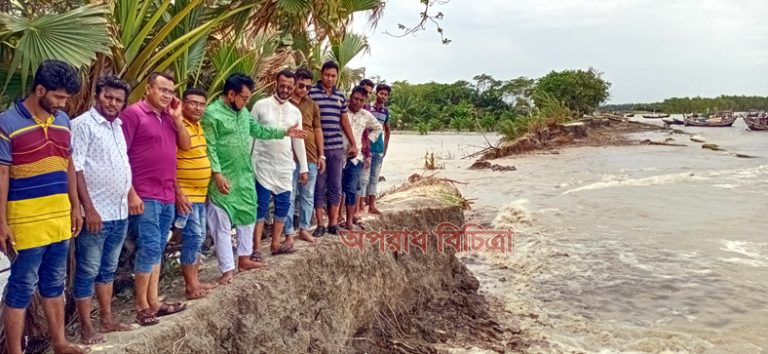 কেন্দ্রীয় যুবলীগের সাংগঠনিক সম্পাদক সোহাগ’র বানভাসি ক্ষতিগ্রস্থদের মাঝে খাদ্য সহয়তা ও নগদ অর্থ প্রদান
