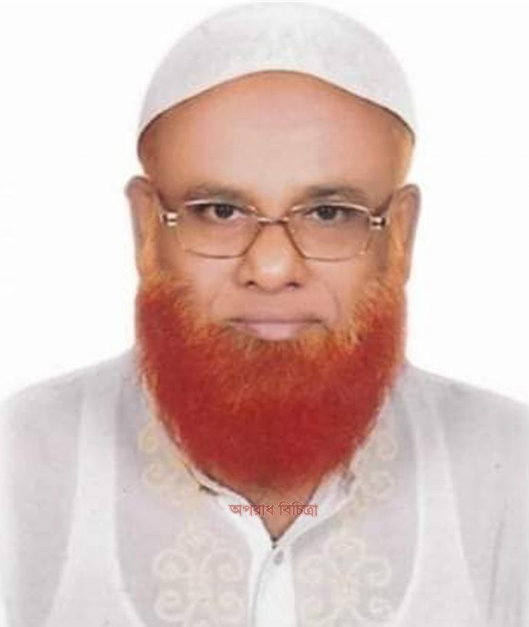 ভাকুর্তা ইউপি চেয়ারম্যান আনোয়ার হোসেনের বিরুদ্ধে নানা অনিয়মের অভিযোগ