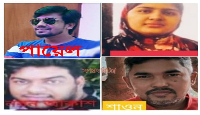 গুলশান-বনানীতে স্পা ব্যবসার অন্তরালে চলছে রমরমা মাদক বাণিজ্য