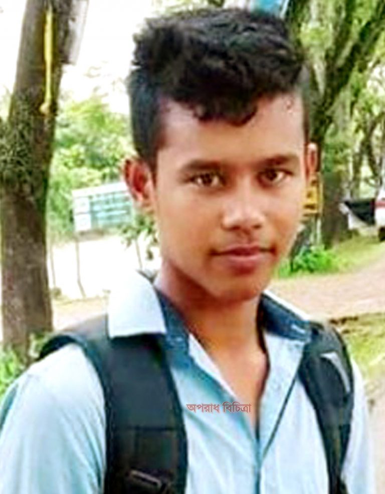 কলেজ ছাত্রের মৃত্যুর ঘটনায় সুনামগঞ্জে অর্ধশতাধিক লোককে আসামী করে মামলা দায়ের: গ্রেফতার ৩, উত্তেজনা