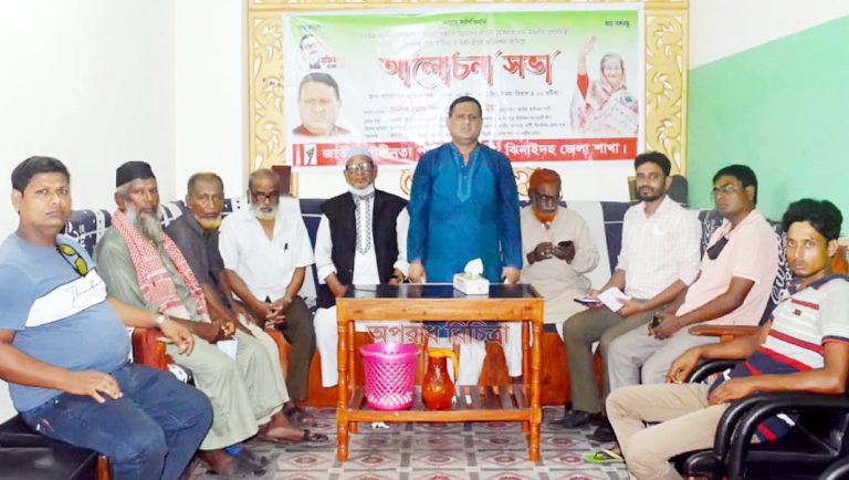 জাতিকে জীবন-জীবিকা ও উন্নয়নের বাজেট উপহার দেয়ায় প্রধানমন্ত্রী ও অর্থমন্ত্রীকে অভিনন্দন : মিজানুর রহমান মিজু