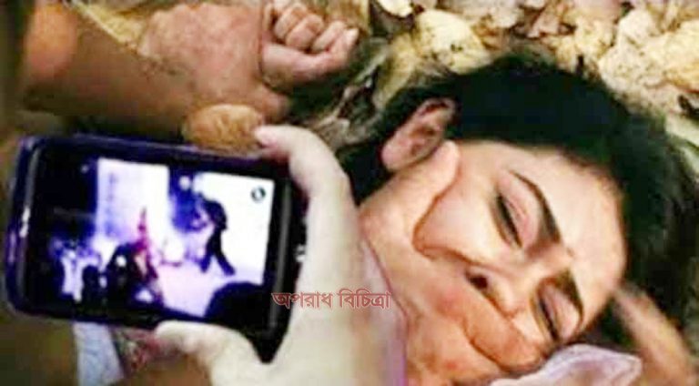 ধামরাইয়ে সংখ্যালঘু বিধবা নারীকে ধর্ষণ করেছে বখাটে এক যুবক