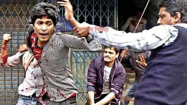 যমদূত তাড়িয়ে বেড়াচ্ছে বিশ্বজিৎ হত্যার সাক্ষী রিপনকে