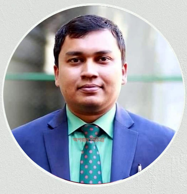 ইউএনও’র নামে ডিসির কাছে ‘নালিশ’!