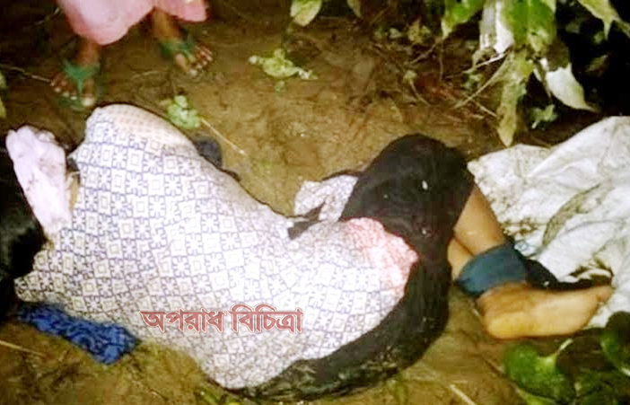 সুনামগঞ্জে যৌতুকের জন্য অন্তঃসত্বা গৃহবধুকে নদীতে নিক্ষেপ:৫জনের বিরুদ্ধে মামলা দায়ের