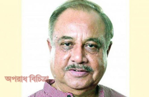 নেতাকর্মীদের বিপুল উপস্থিতি কোন অপরাধ নয়…আ স ম রব