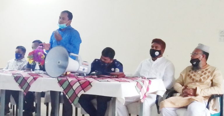 স্বাস্থ্যবিধি মানতে হবে পর্যটকদের, রাত ৮টার পর সৈকতে প্রবেশ নিষেধ