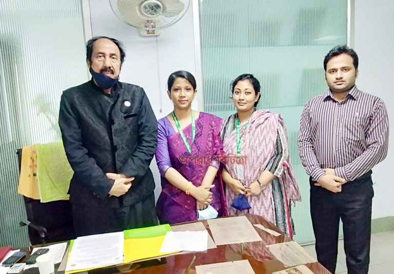 সড়ক দুর্ঘটনা হ্রাসে মানসম্মত হেলমেটের ব্যবহার আবশ্যক- সৈয়দ আবুল হোসেন বাবলা এমপি