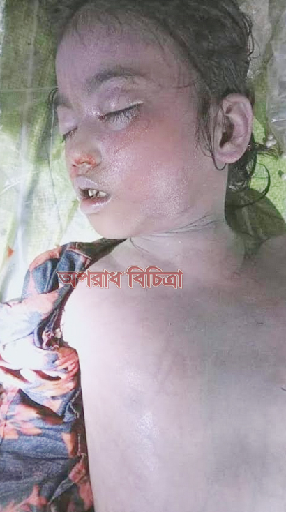 কলাপাড়ায় নিখোঁজের একদিন পর শিক্ষার্থীর লাশ উদ্ধার