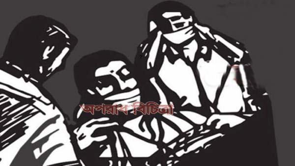 স্বরাষ্ট্রমন্ত্রীর হস্তক্ষেপ কামনা,পল্লবীর বস্তিবাসীরা চাঁদাবাজদের কাছে জিম্মী
