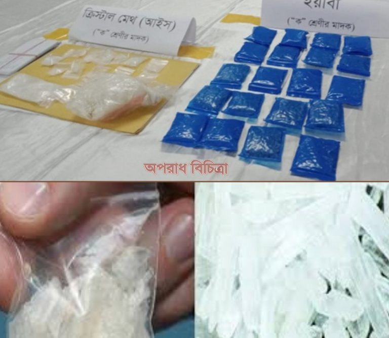 আইসের শক্তিশালী নেটওয়ার্ক গড়েছে উচ্চবিত্তের সন্তানেরা