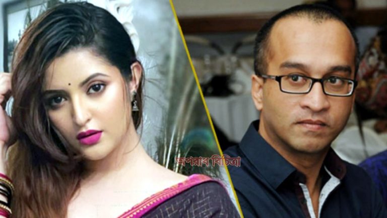 চিত্রনায়িকা পরিমনিকে নিয়ে সব খোলাসা করলেন সিটি ব্যাংকের এমডি