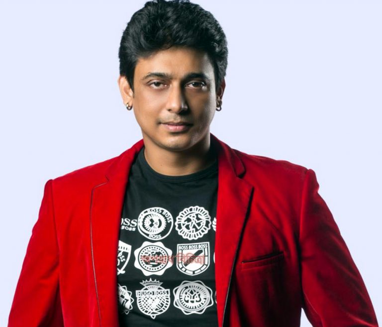 জায়েদ খানের অনৈতিক য়তসব ফাঁস