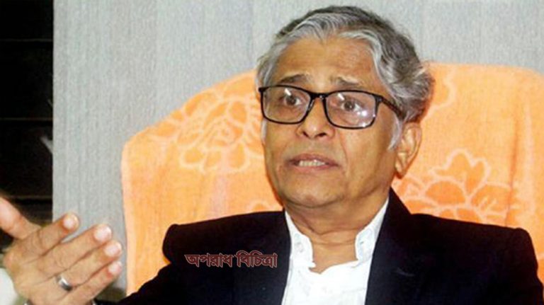 রাজনৈতিক প্রতিষ্ঠান দুর্বল হলে রাষ্ট্র ভালো থাকে না : ঢাবি ভিসি