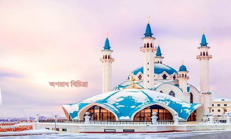সম্পদ কিভাবে জান্নাতে যেতে সহায্য করে