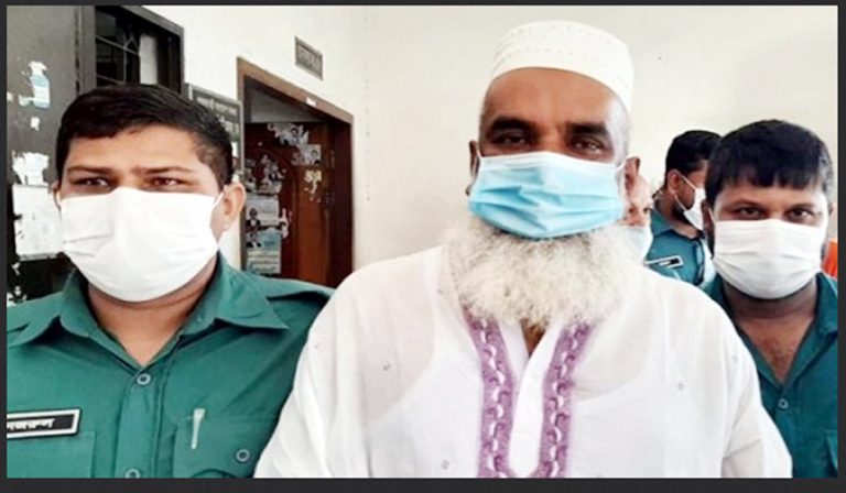 স্বাস্থ্য অধিদফতরের মালেকের বিরুদ্ধে মামলা, বাদীর সাক্ষ্য গ্রহণ