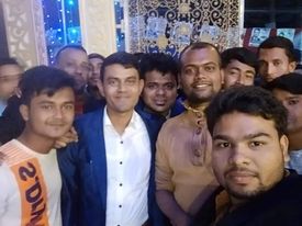 টঙ্গীর মাফিয়া `কে এই রফিক’