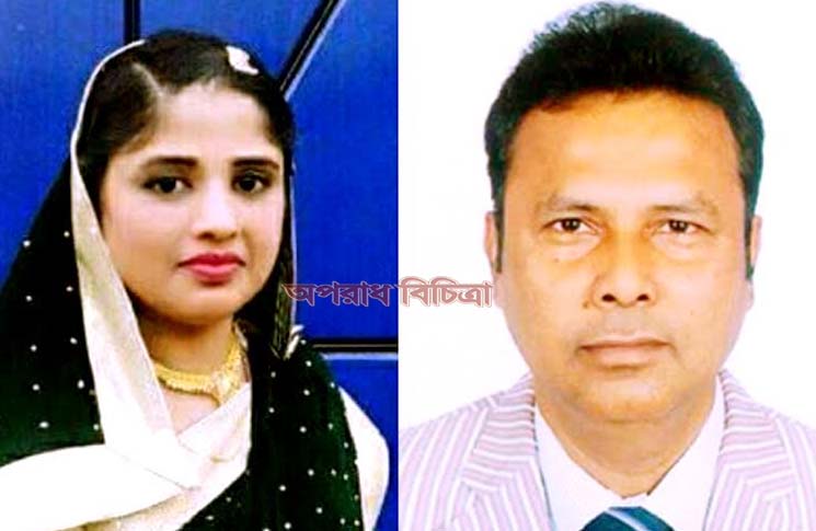 মেয়র ও নারী কাউন্সিলরের মধ্যে পাল্টাপাল্টি মামলা দায়ের নিয়ে তোলপাড়