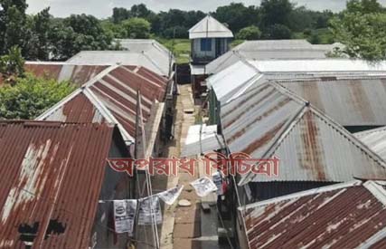 দৌলতদিয়া পতিতালয়ে ঢাকার ব্যবসায়ীর আকষ্মিক মৃত্যু