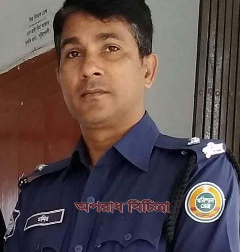 মহিপুর থানার ওসিকে স্বশরীরে আদালতের তলব