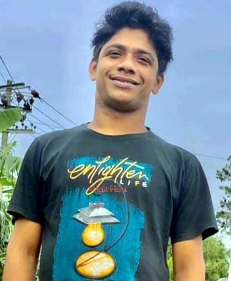 লোহাগাড়ায় কিশোর গ্যাং লিডার জাহেদ গ্রেফতার