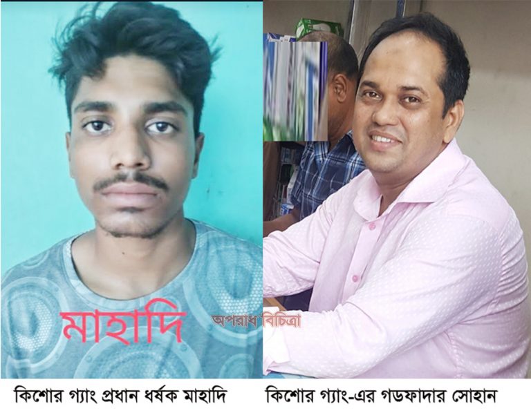 বেগমগঞ্জে কিশোর গ্যাং প্রধানের হাতে ধর্ষিত স্কুল ছাত্রীর পরিবার নিরাপত্তাহীন