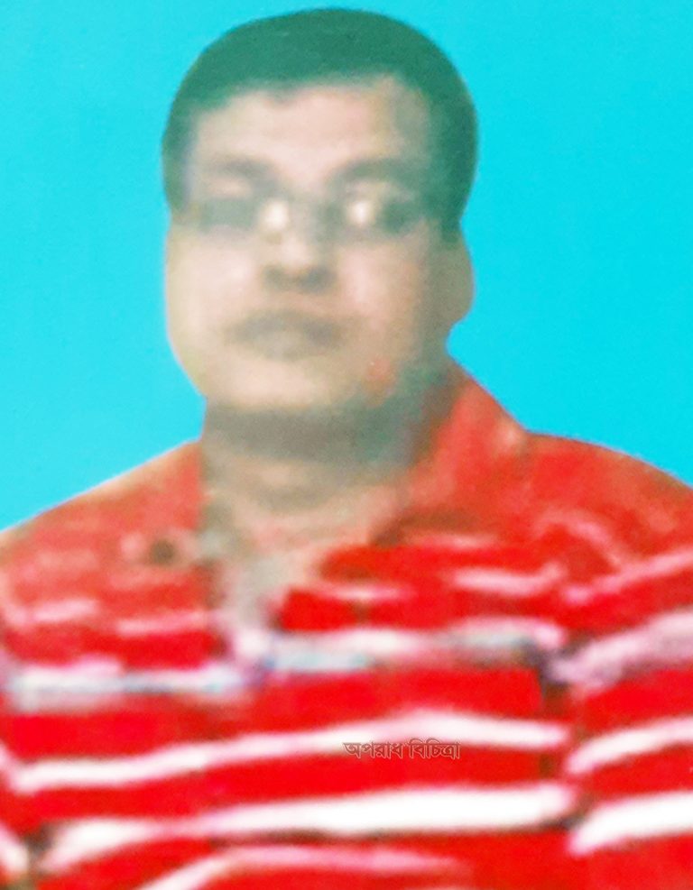 মামলাবাজ জাহিদ জোয়ার্দারের মিথ্যা মামলার স্বীকার নিরীহ মিরপুরবাসী