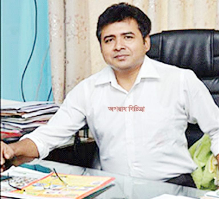 ছাগল চোর বাশেদ এখন কোটিপতি শাহিন চেয়ারম্যানের শেল্টারে সবুজছায়া আবাসনের অন্তরালে ভয়ংকর প্রতারণা
