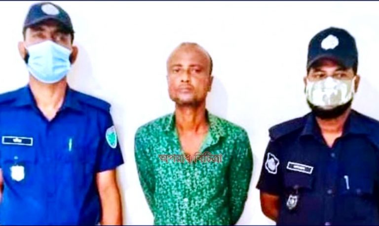 সুনামগঞ্জে স্বর্ণালংকার ও টাকা লুট, ইয়াবা ও গাঁজাসহ ডাকাত গ্রেফতার