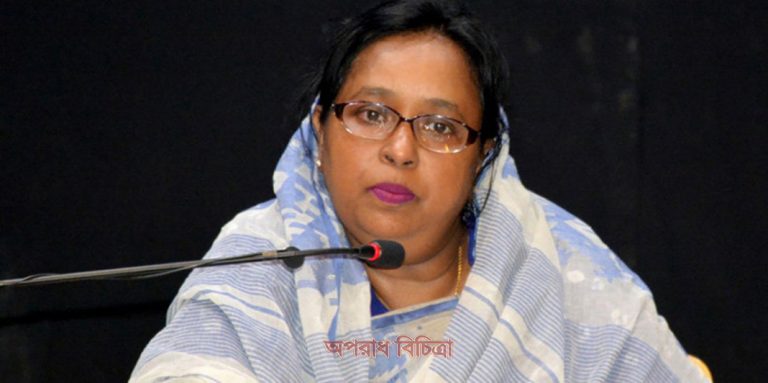 এখন মিথ্যা বলে পকেট ভারী করার যুগ চলছে: মেয়র আইভী