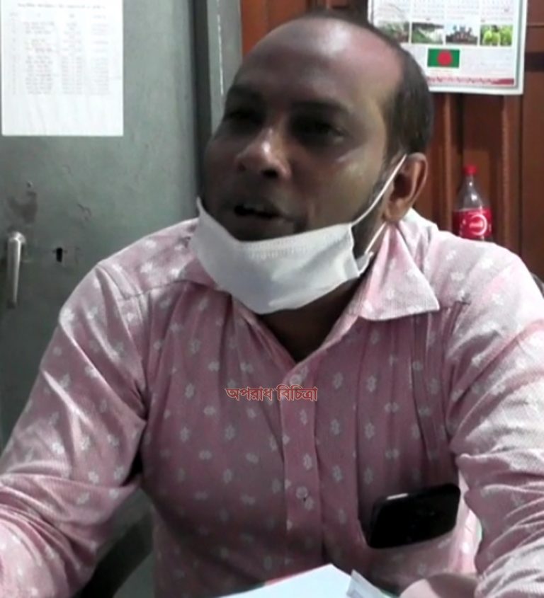 কোম্পানীগঞ্জের রামপুর ইউপি সচিবের বিরুদ্ধে বিভিন্ন অনিয়ম ও দুর্নীতির অভিযোগ, ক্ষুব্ধ এলাকাবাসী