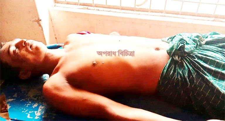 কলাপাড়ায় যুবকের মৃত্যু নিয়ে ধুম্রজালের সৃষ্টি