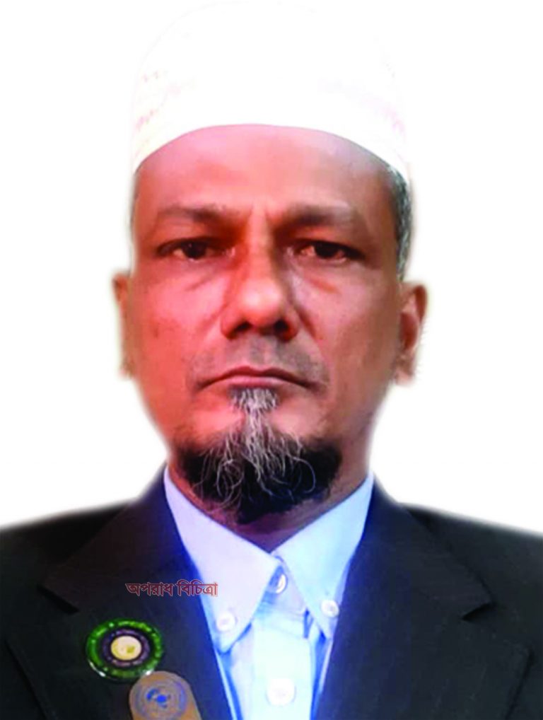 সাংবাদিক সুলতান মাহমুদের নামে হয়রানিমুলক মামলা