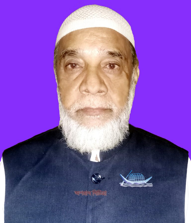 চাঁপাইনবাবগঞ্জের রানিহাটী ইউপি চেয়ারম্যান পদে নৌকার মনোনয়ন প্রত্যাশী আলহাজ্ব আনোয়ারুল আজিম