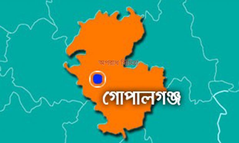 গোপালগঞ্জে ২ ভাইয়ের কান্ড-এলাকায় গুজন