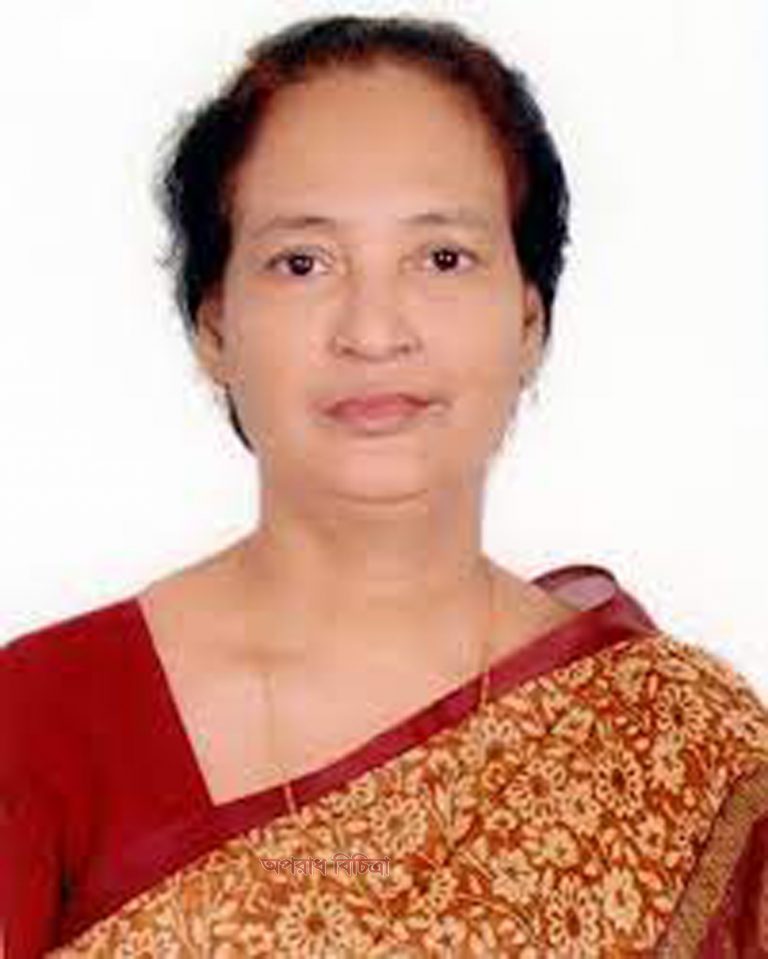 মহিলা ও শিশু বিষয়ক প্রতিমন্ত্রী করোনায় আক্রান্ত