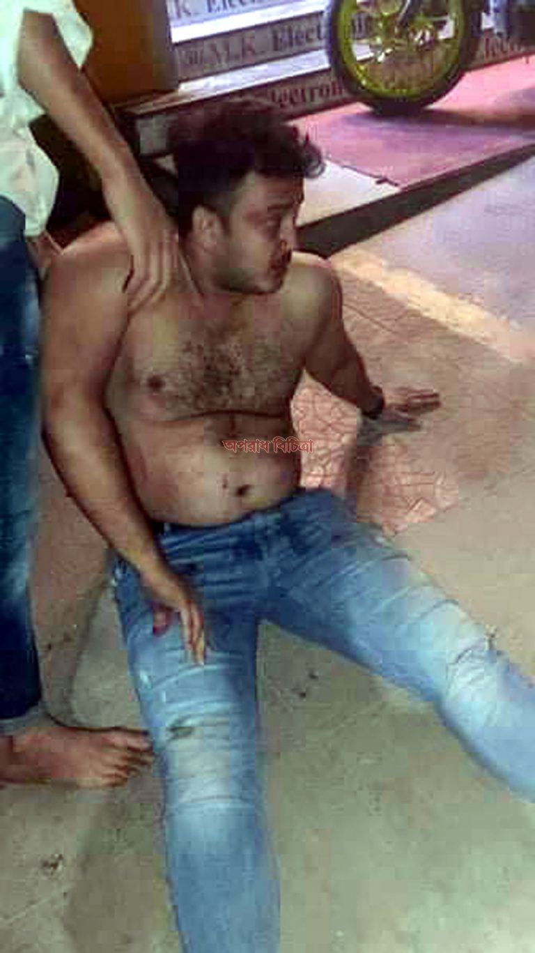 তুরাগ থানার ছাত্রলীগে বিতর্কিতদের  ছড়াছড়ি