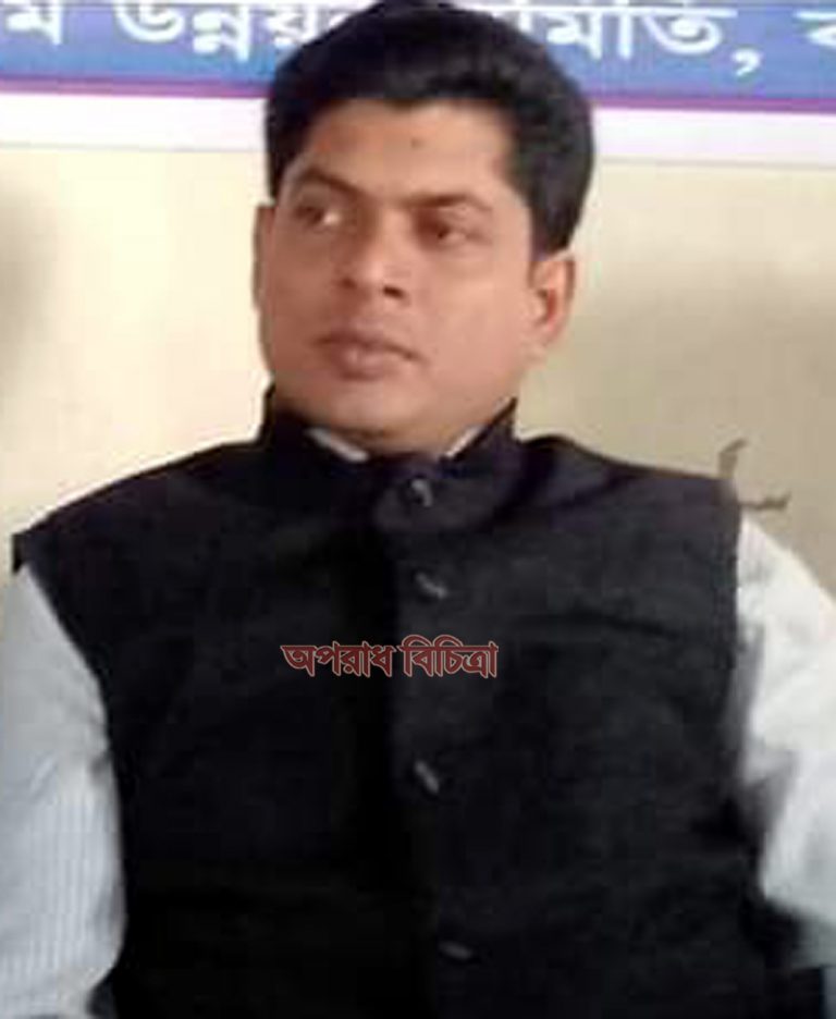 ফের আলোচনায় আ:লীগের দলীয় মনোনয়ন প্রাপ্ত নাজমুল ইসলাম নাসির