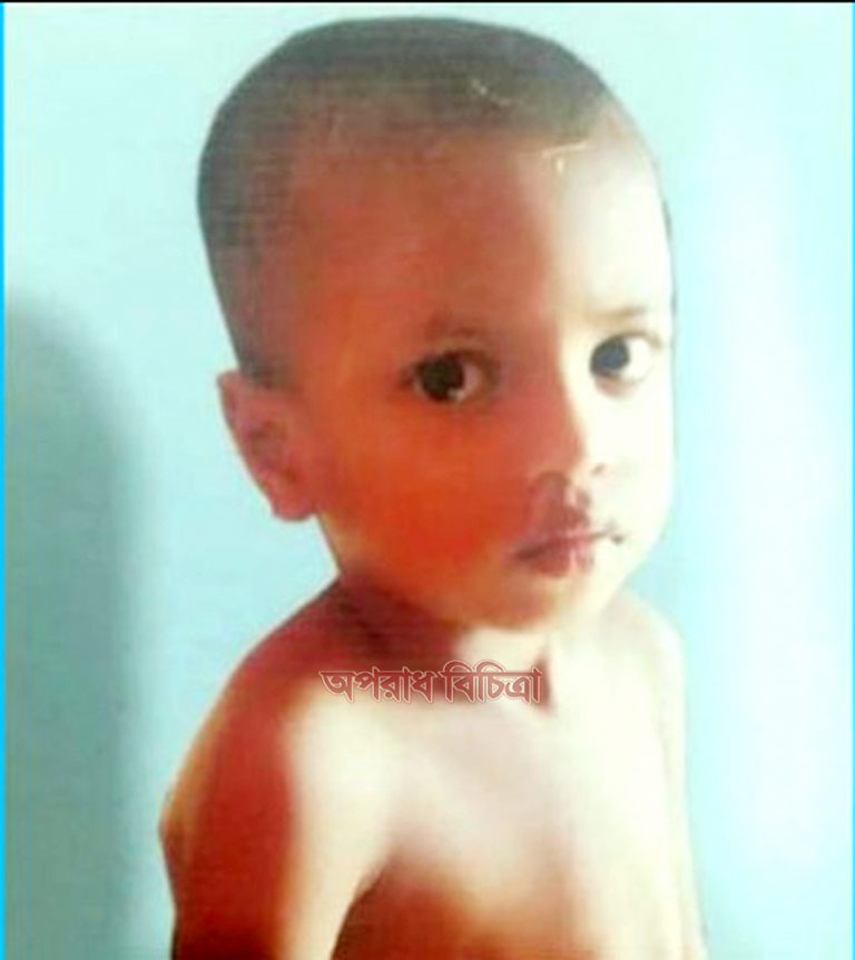সুনামগঞ্জে শিশুর বয়স ১০৩,সরকারী সাহায্য থেকে বঞ্চিত,