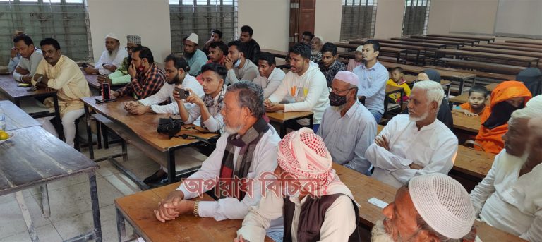 লালমাইয়ে ভূলইন উঃ ইউনিয়ন মুক্তিযোদ্ধা সংসদ সন্তান কমান্ডের আহবায়ক কমিটি গঠন মোস্তফা কামাল মজুমদার লালমাই