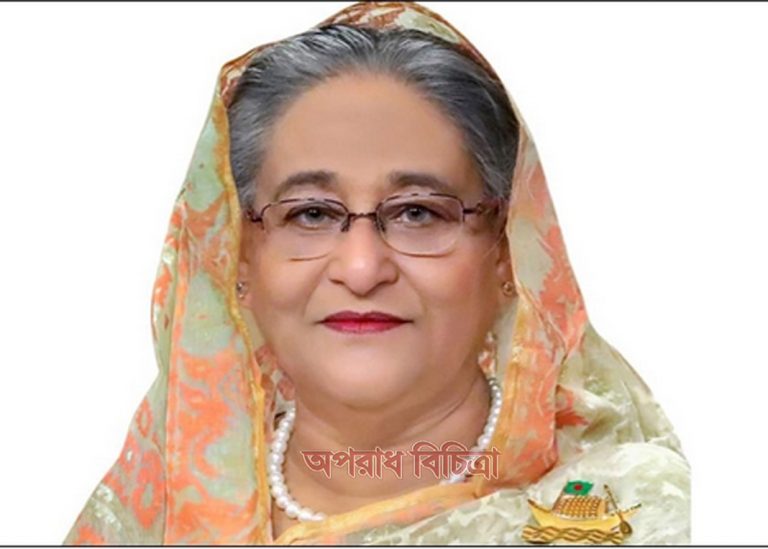 সরকার শুরু থেকেই কৃষিখাতকে বিশেষ গুরুত্ব দিয়েছে: প্রধানমন্ত্রী