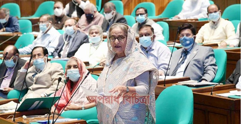 সুযোগ দিলে আমরাও টিকা তৈরি করতে পারবো