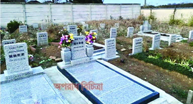 পরকালে ভালোবাসার মানুষ পাশাপাশি থাকবে