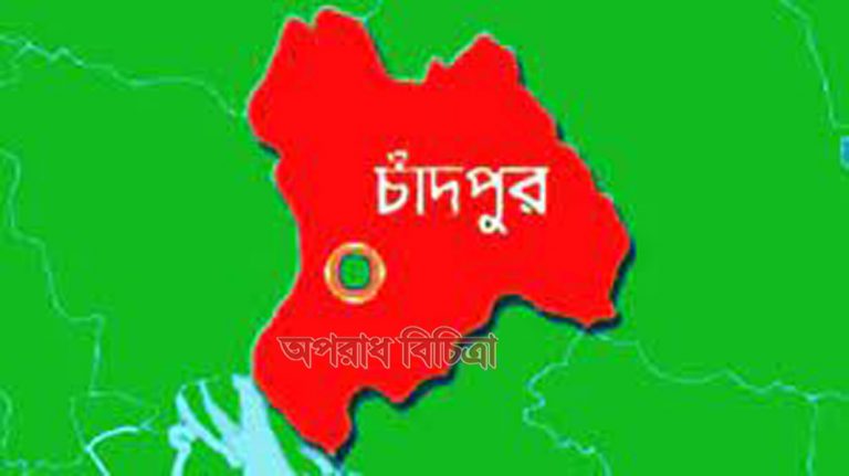 প্রধানমন্ত্রীর নির্দেশ অমান্য করে চাঁদপুরে বিএনপি নেতা ও এলজিইডির ভাগবাটোয়ারা!