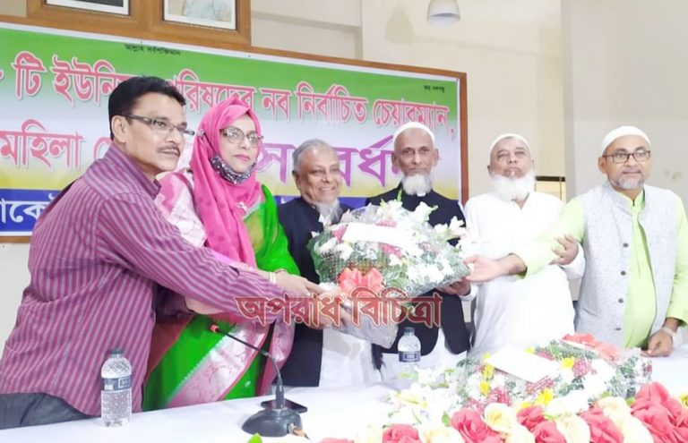 সোনারগাঁয়ে সামসুল ইসলাম ভূইয়ার তেলেসমাতি